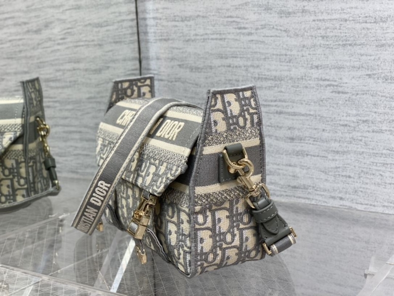 Dior Satchel bags